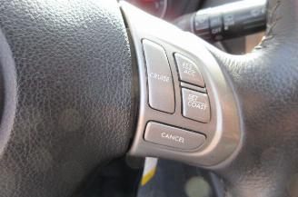 Subaru Impreza 2.0R Luxury AWD picture 22