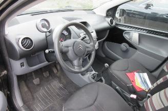 Citroën C1 1.0 -12V AMBIANCE AIRCO NAP. picture 9