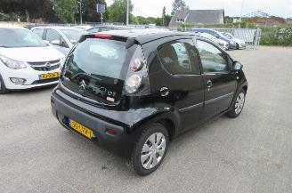 Citroën C1 1.0 -12V AMBIANCE AIRCO NAP. picture 2