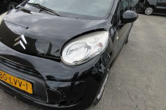 Citroën C1 1.0 -12V AMBIANCE AIRCO NAP. picture 5