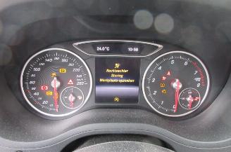 Mercedes B-klasse 180 AMBITION picture 9