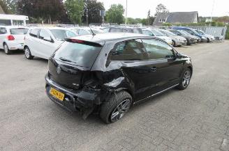 Volkswagen Polo 1.0 COMFORTLINE CLIMAT picture 2
