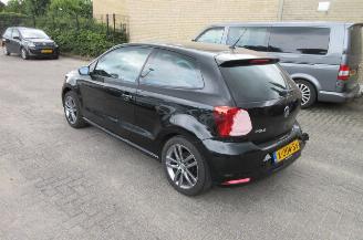 Volkswagen Polo 1.0 COMFORTLINE CLIMAT picture 3