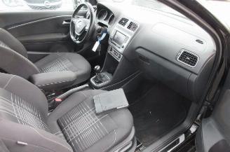 Volkswagen Polo 1.0 COMFORTLINE CLIMAT picture 7