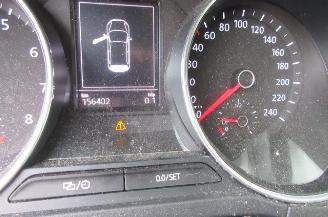 Volkswagen Polo 1.0 COMFORTLINE CLIMAT picture 9