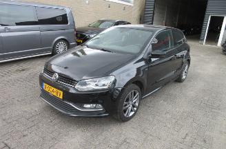 Volkswagen Polo 1.0 COMFORTLINE CLIMAT picture 4