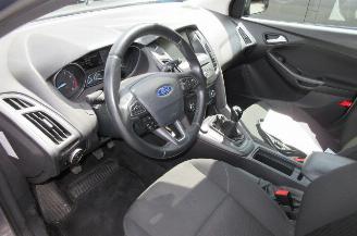 Ford Focus 1.0 TREND picture 8