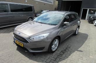 Ford Focus 1.0 TREND picture 4