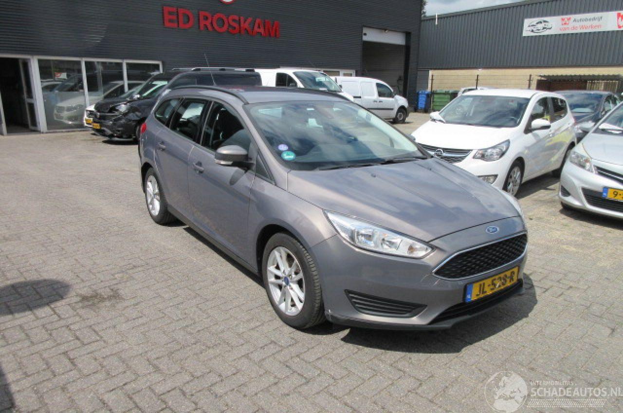 Ford Focus 1.0 TREND