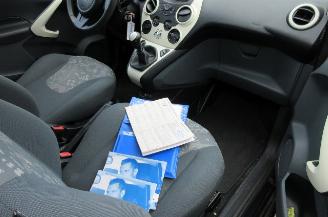 Ford Ka 1.2 COOL&SOUND AIRCO picture 7
