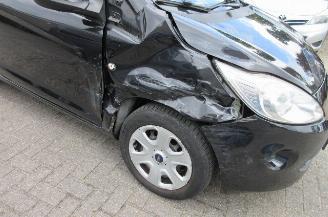 Ford Ka 1.2 COOL&SOUND AIRCO picture 6