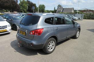 Nissan Qashqai+2 1.6 OPTIMA PANO picture 2