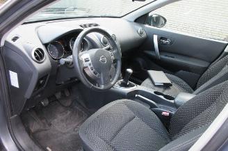 Nissan Qashqai+2 1.6 OPTIMA PANO picture 11