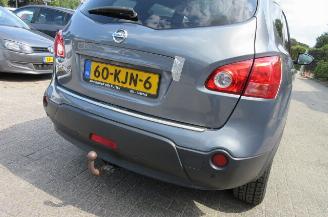 Nissan Qashqai+2 1.6 OPTIMA PANO picture 10
