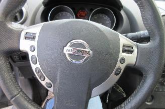 Nissan Qashqai+2 1.6 OPTIMA PANO picture 14