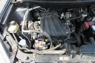 Nissan Qashqai+2 1.6 OPTIMA PANO picture 6
