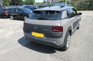 Citroën C4 cactus 1.2 Pure Tech picture 2