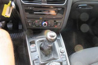 Audi A4 1.8 TFSI Pro 170pk picture 17