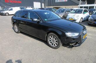 Audi A4 1.8 TFSI Pro 170pk picture 2