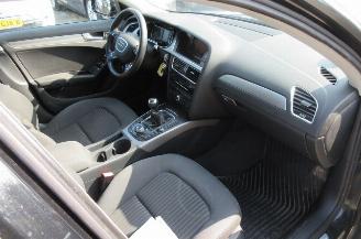 Audi A4 1.8 TFSI Pro 170pk picture 15