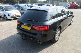 Audi A4 1.8 TFSI Pro 170pk picture 4