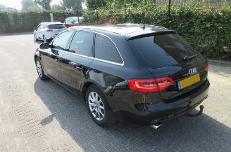 Audi A4 1.8 TFSI Pro 170pk picture 5