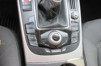 Audi A4 1.8 TFSI Pro 170pk picture 19