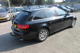 Audi A4 1.8 TFSI Pro 170pk picture 3