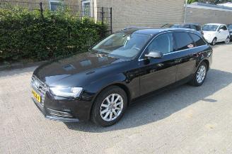 Audi A4 1.8 TFSI Pro 170pk picture 7