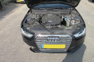 Audi A4 1.8 TFSI Pro 170pk picture 12