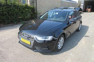 Audi A4 1.8 TFSI Pro 170pk picture 8