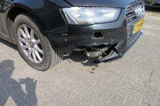 Audi A4 1.8 TFSI Pro 170pk picture 10