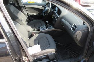 Audi A4 1.8 TFSI Pro 170pk picture 14