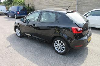 Seat Ibiza 1.0 TSI Style 5-drs airco picture 6