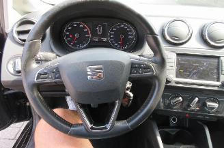 Seat Ibiza 1.0 TSI Style 5-drs airco picture 16