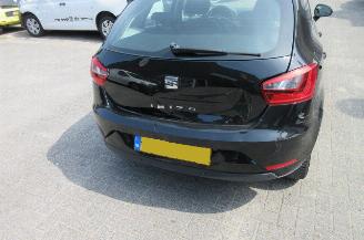Seat Ibiza 1.0 TSI Style 5-drs airco picture 10