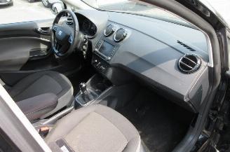 Seat Ibiza 1.0 TSI Style 5-drs airco picture 9