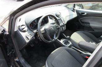 Seat Ibiza 1.0 TSI Style 5-drs airco picture 13