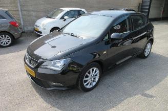 Seat Ibiza 1.0 TSI Style 5-drs airco picture 7