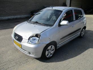 Kia Picanto 1.0 Bling 5-drs airco picture 6