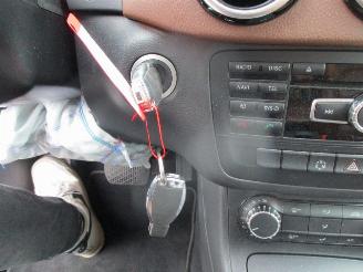 Mercedes B-klasse 180 Ambition Automaat  NAP picture 14
