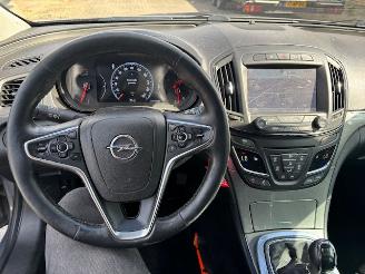 Opel Insignia 1.6 CDTI Bns+ 136pk picture 17