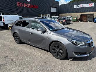 Opel Insignia 1.6 CDTI Bns+ 136pk picture 2