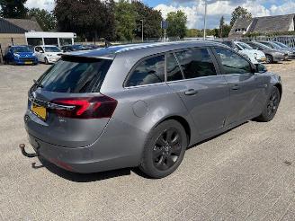 Opel Insignia 1.6 CDTI Bns+ 136pk picture 3