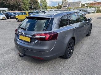 Opel Insignia 1.6 CDTI Bns+ 136pk picture 4