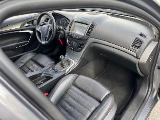 Opel Insignia 1.6 CDTI Bns+ 136pk picture 12