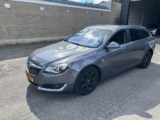 Opel Insignia 1.6 CDTI Bns+ 136pk picture 7