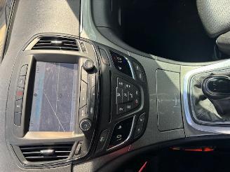 Opel Insignia 1.6 CDTI Bns+ 136pk picture 15