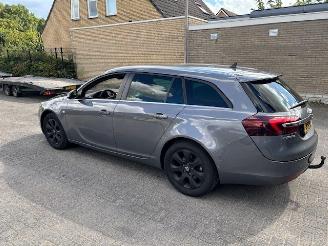 Opel Insignia 1.6 CDTI Bns+ 136pk picture 6