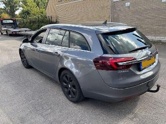 Opel Insignia 1.6 CDTI Bns+ 136pk picture 5